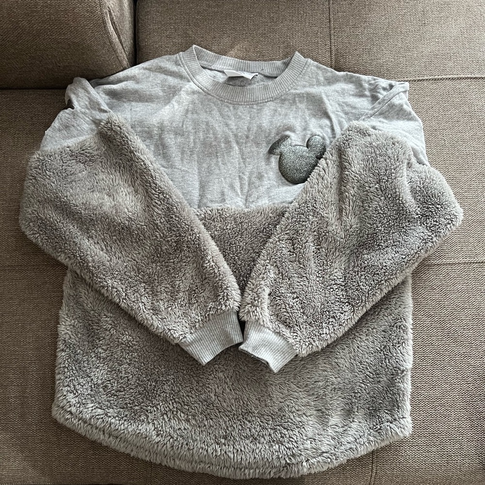 New York/ Disney Spirit Jersey